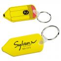 Pencil Keychain