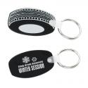 Tire Keychain