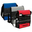 Riscerca Messenger Bag