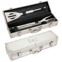 3 Pc. Mini Executive BBQ Set