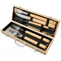 5 Pc. Eco BBQ Set