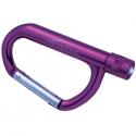 Carabiner Flashlight