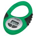 360º Digital Clip Watch