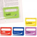 Letter Opener with Magnifier & Mini Ruler