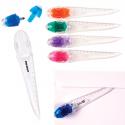 Letter Opener with Detachable Highlighter