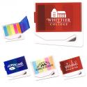 Letter Opener with Sticky Notes