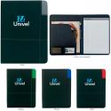 Contrast Padfolio