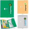 Eco Me FileFolio