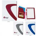 Wave Jr. Padfolio