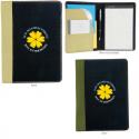 Berkeley Recycled Jr. Padfolio