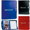 PolyPro Junior Padfolio