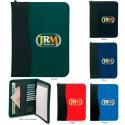 SIgN wave(R) Zippered Pad Holder