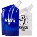 20 oz. Smushy Flexible Water Bottle