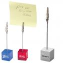 Square Memo Holder