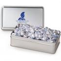 Rectangle Kisses Tin