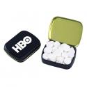 Small Power Peppermints Tin