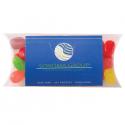 Business Card Jelly Beans Case