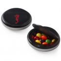 Snap Top Skittles Case