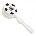 Soccer Promo Clapper