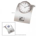 Spinning Desk Clock