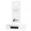 Dry Erase Door Hanger