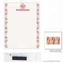 Dry-Erase Mirage Board(TM) - 15 pt