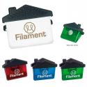 House Clip Magnet