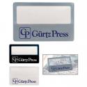 Credit Card Magnifier