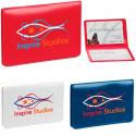 Business Card/License Holder