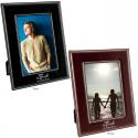 4" x 6" Leatherette Frame