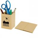 Cardboard Pen Holder