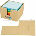 Cardboard Memo Holder