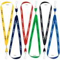 Recycled Lanyard 3/4"