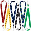 Recycled Lanyard 1"