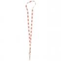 1/2" Sublimated Lanyard w/J-Clip