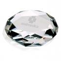 Faceted Paperweight
