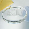 Oval Paperweight