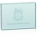 Jade Paperweight - Horizontal
