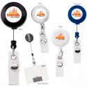 Retractable Badge Holder