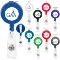 Promo Retractable Badge Holder