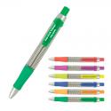 Spring Click Pen