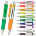Compact Click Pen