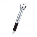 Soccer Twist Pen