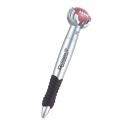 Football Twist Pen