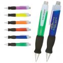 Jumbo Gripper Click Pen