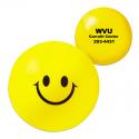 Smiley Face Stress Reliever