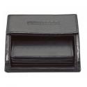 Colorplay Leather Coaster Set