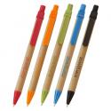 Ecologist Paper Pen