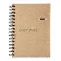 Eco Hard Cover Notebook