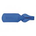 Colorplay Leather Wraparound Tag